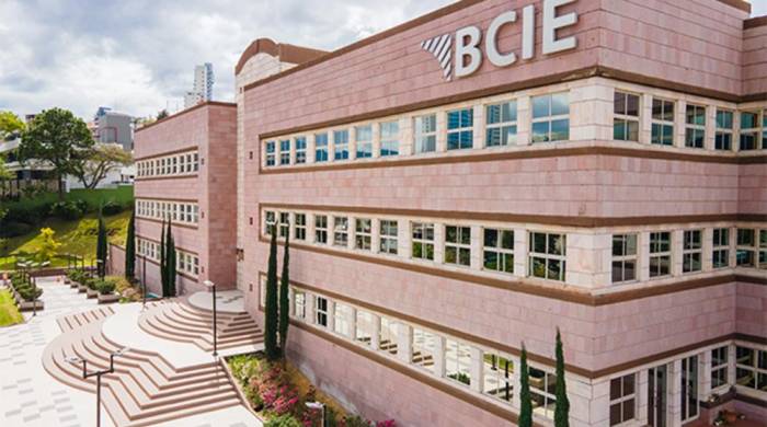 BCIE reduce tasas de interés en préstamos vigentes y nuevos