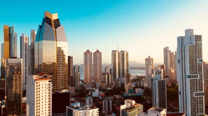 Políticas públicas abiertas, el futuro de la democracia en Panamá