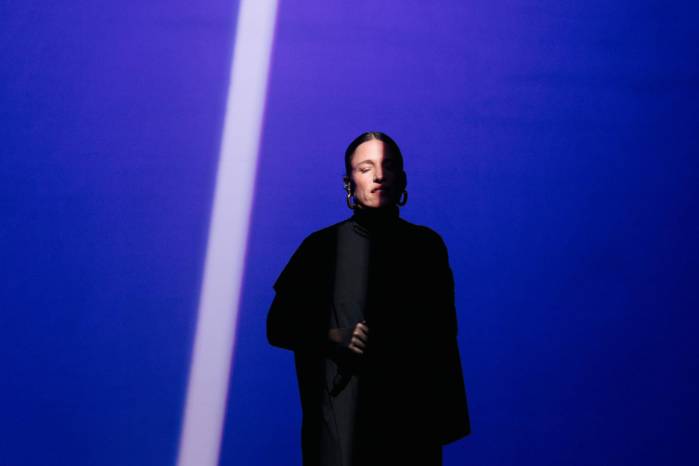 La cantante Carminho presentará su primer EP dentro del Festival Fado 2025.