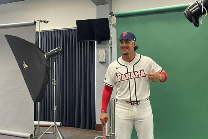 Panamá enfrentará a los New York Yankees y Detroit Tigers en duelo de preparación.