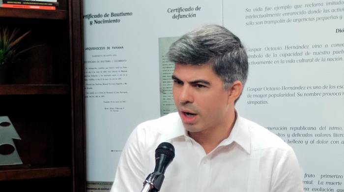Morales apuesta por el sistema solidario y un nuevo enfoque en inversiones privadas