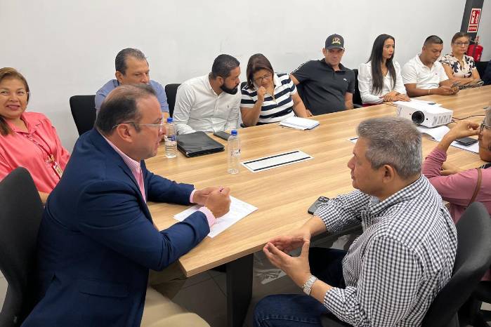 Qué son las proteínas panameñas