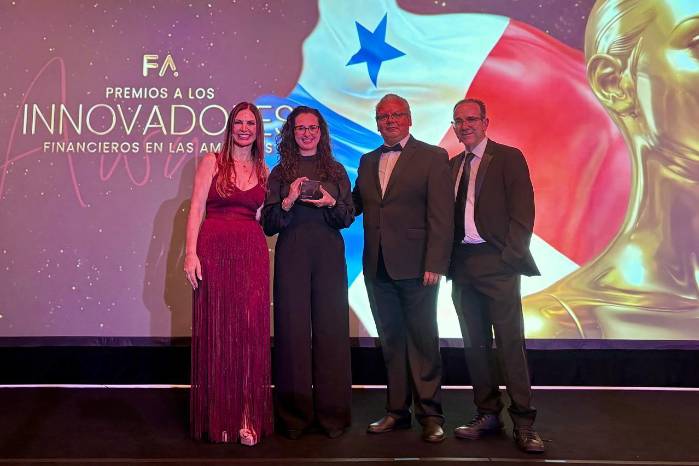 Los proyectos de BAC fueron evaluados mediante la rúbrica VERITAS de Fintech Americas, que analiza siete atributos.