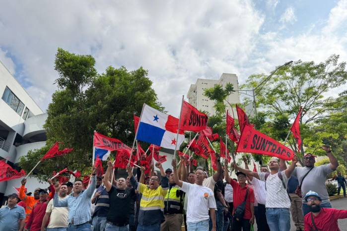 La lucha de los sindicatos no es solo laboral; también es social
