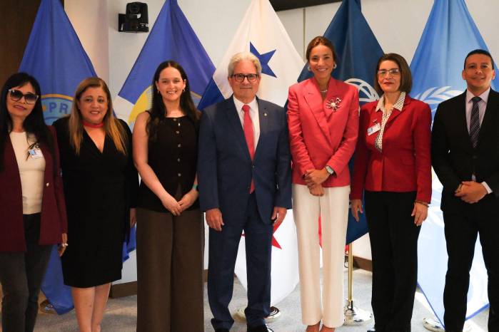 La Mesa APS-PAN se oficializa como un espacio estratégico de coordinación entre el Ministerio de Salud de Panamá (Minsa), la OPS, el Banco Interamericano de Desarrollo (BID) y el Banco Mundial (BM).