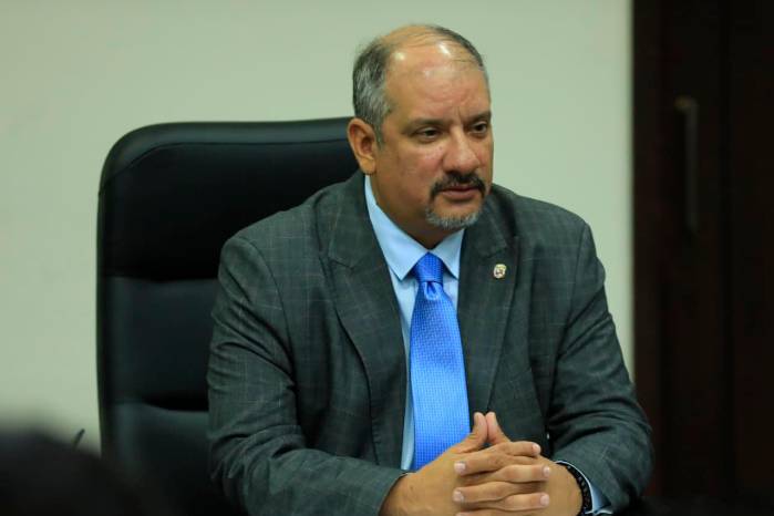 Diputada Janine Prado recurre al hábeas data contra la Asamblea