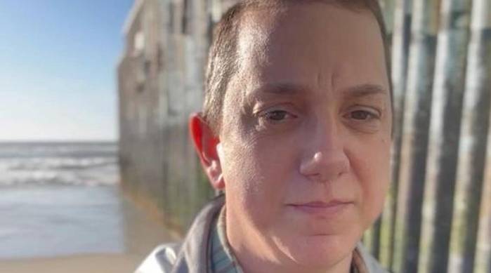 Luego de pasar por Darién, Sarah Ashton-Cirillo viajó a la frontera sur de estados Unidos para tener una visión más clara de cómo Rusia ‘utiliza la migración como un arma’.
