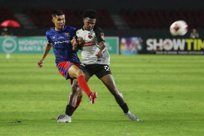 El Plaza Amador y el San Francisco se disputaron la final del Torneo Apertura 2025 de la LPF.