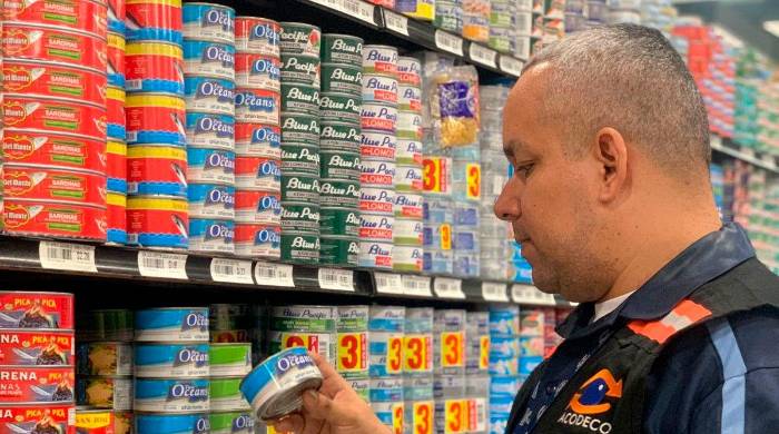 La entidad redobla esfuerzos debido a que en los últimos cuatro meses ha observado una tendencia al alza en la cantidad de productos vencidos a la venta y por retirar.