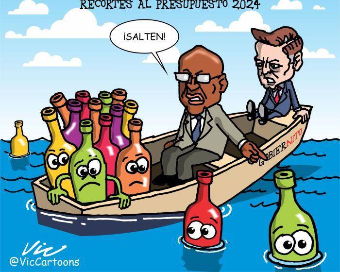 La Opinión Gráfica de 6 de diciembre de 2023