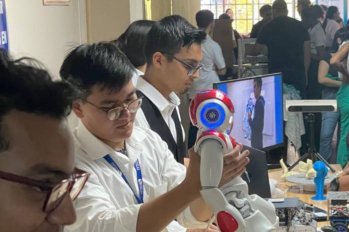 ¿Por qué la ciencia solo muestra el lado bueno...? ¿qué nos cuesta esto?