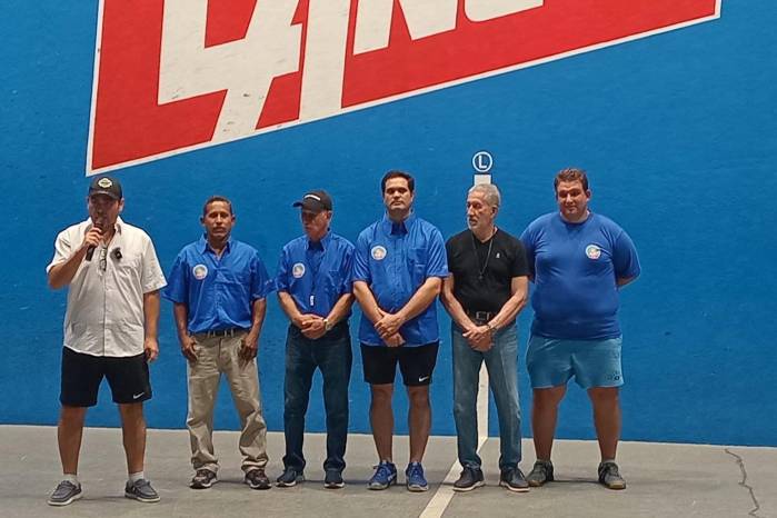 Los participantes competirán en las categorías A, B, C, Máster y Femenino, bajo un sistema de juego de alta exigencia donde la victoria se otorga a la dupla que alcance primero los 21 puntos en un solo set.