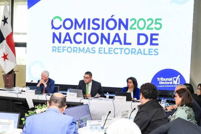 Libre postulación: solo seis meses para reunir las firmas rumbo a 2029