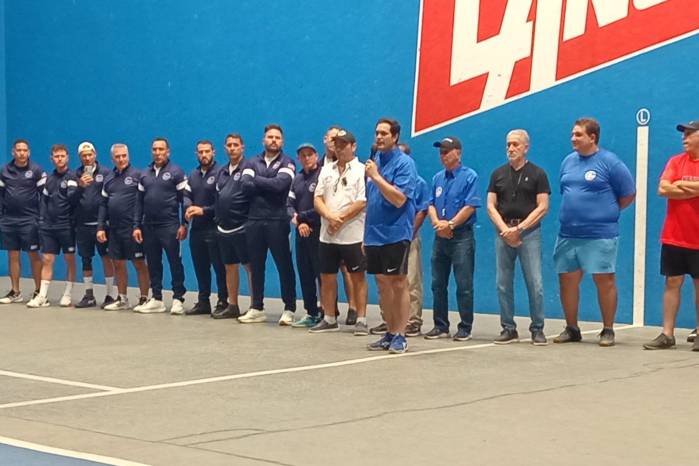 Participan atletas representantes de Estados Unidos, Cuba, Puerto Rico, México, España, Colombia, Argentina y Panamá.