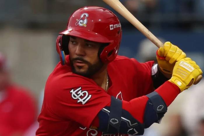 Leonardo Bernal de los Cardenales de San Luis.