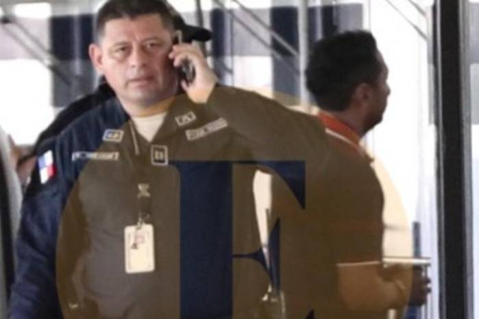 El procurador recordó que Meneses será puesto a órdenes de un juez de garantías