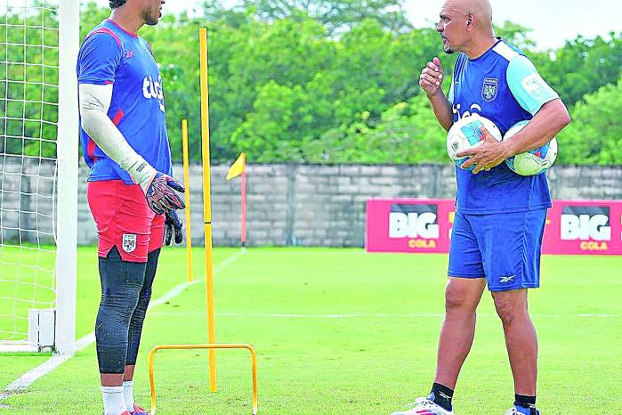 Guatemala, el partido de quiebre eliminatorio