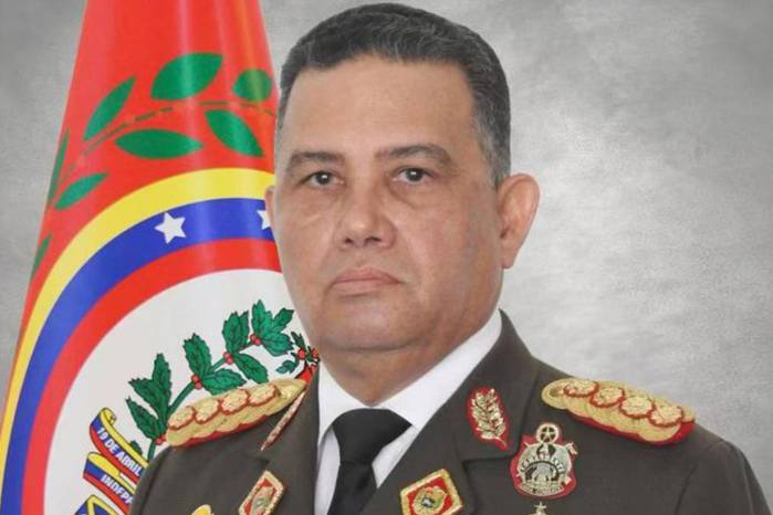 Las sanciones no se limitaron a Washington. Canadá también lo incluyó en su lista de funcionarios sancionados en 2017 por su papel en el deterioro de la democracia venezolana.