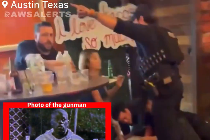 La madrugada del domingo 1 de marzo, un tiroteo en el bar Buford’s, ubicado en el distrito de entretenimiento de West Sixth Street en Austin.