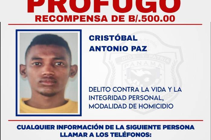 Estos son los prófugos de La Joyita con antecedentes por homicidio y drogas