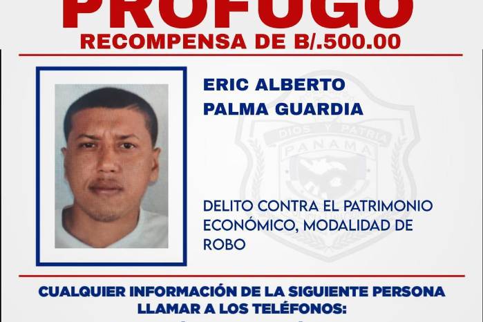 Estos son los prófugos de La Joyita con antecedentes por homicidio y drogas