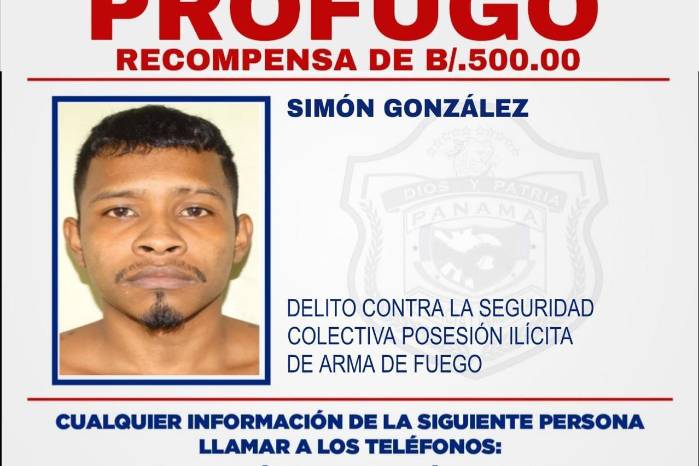 Estos son los prófugos de La Joyita con antecedentes por homicidio y drogas