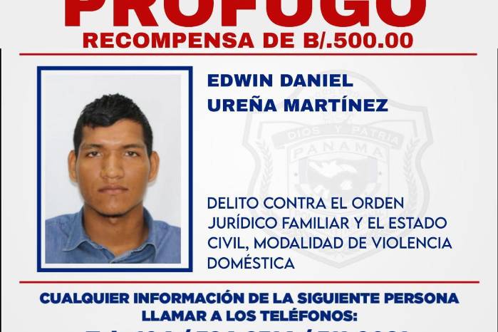 Estos son los prófugos de La Joyita con antecedentes por homicidio y drogas