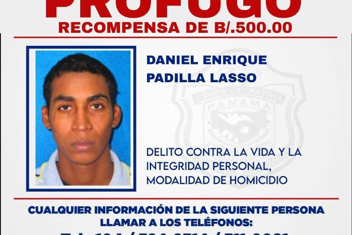 Estos son los prófugos de La Joyita con antecedentes por homicidio y drogas