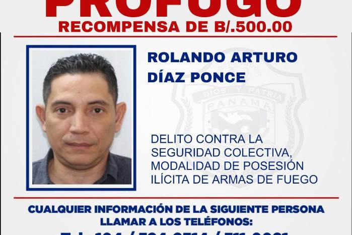 Estos son los prófugos de La Joyita con antecedentes por homicidio y drogas