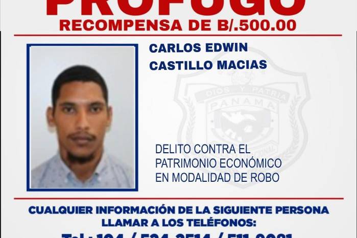 Estos son los prófugos de La Joyita con antecedentes por homicidio y drogas