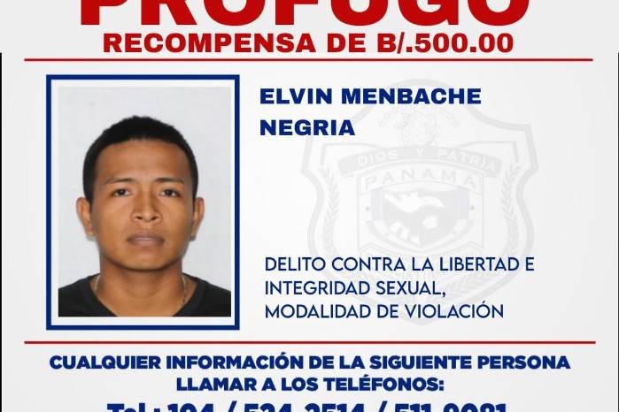 Estos son los prófugos de La Joyita con antecedentes por homicidio y drogas