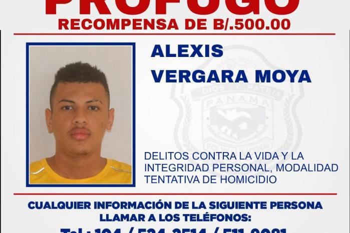 Estos son los prófugos de La Joyita con antecedentes por homicidio y drogas