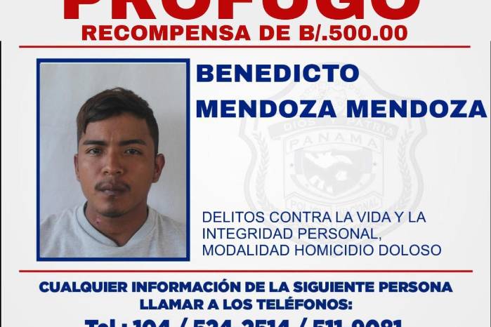 Estos son los prófugos de La Joyita con antecedentes por homicidio y drogas