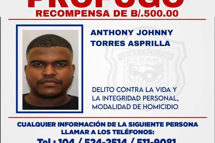 Estos son los prófugos de La Joyita con antecedentes por homicidio y drogas