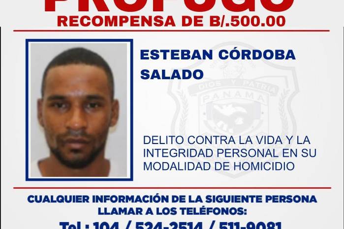 Estos son los prófugos de La Joyita con antecedentes por homicidio y drogas