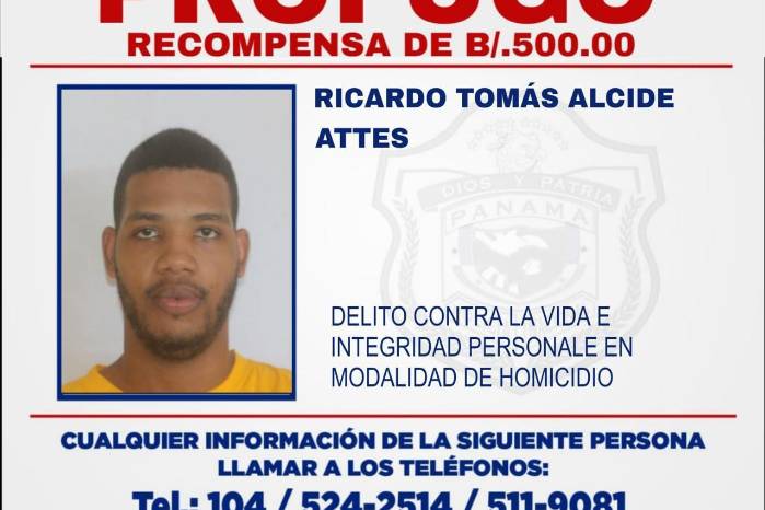 Estos son los prófugos de La Joyita con antecedentes por homicidio y drogas