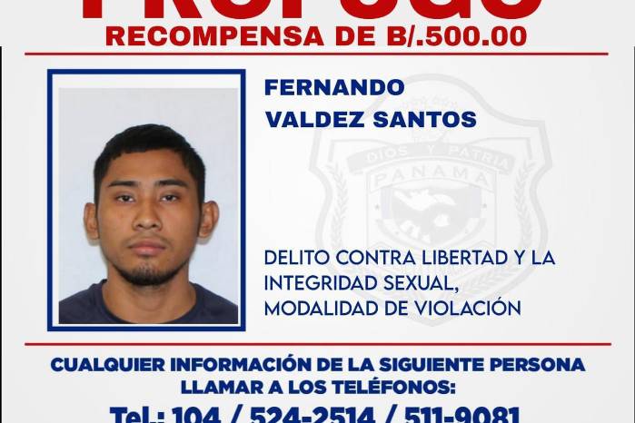 Estos son los prófugos de La Joyita con antecedentes por homicidio y drogas