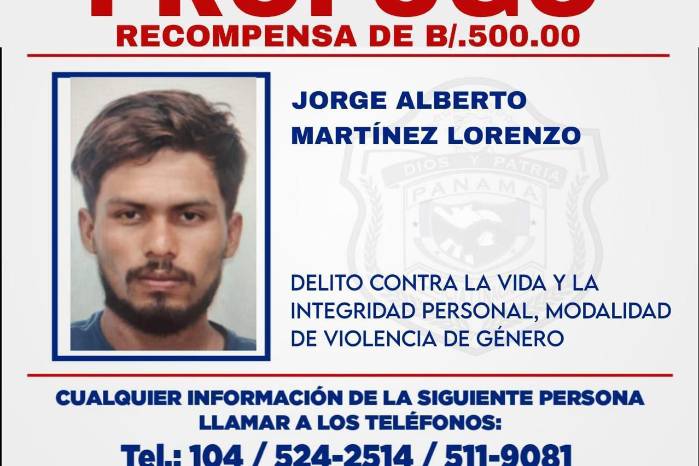 Estos son los prófugos de La Joyita con antecedentes por homicidio y drogas