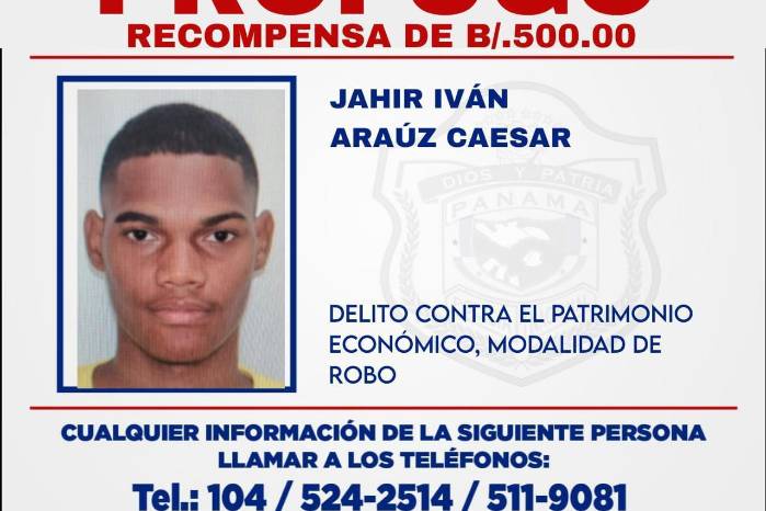 Estos son los prófugos de La Joyita con antecedentes por homicidio y drogas
