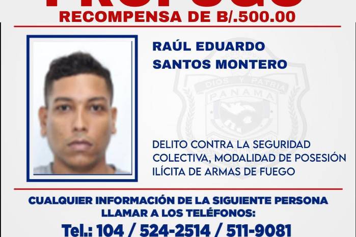 Estos son los prófugos de La Joyita con antecedentes por homicidio y drogas