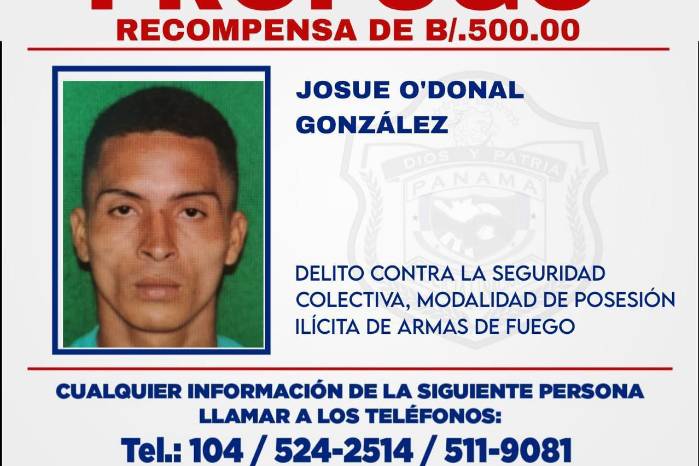 Estos son los prófugos de La Joyita con antecedentes por homicidio y drogas