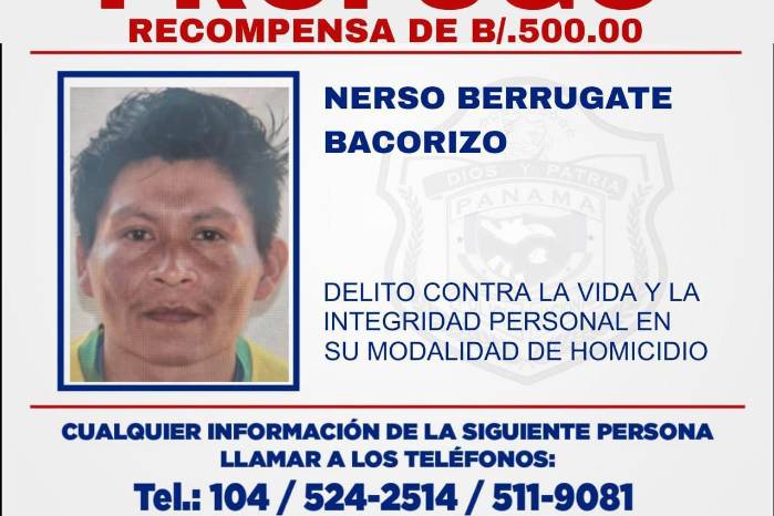 Estos son los prófugos de La Joyita con antecedentes por homicidio y drogas