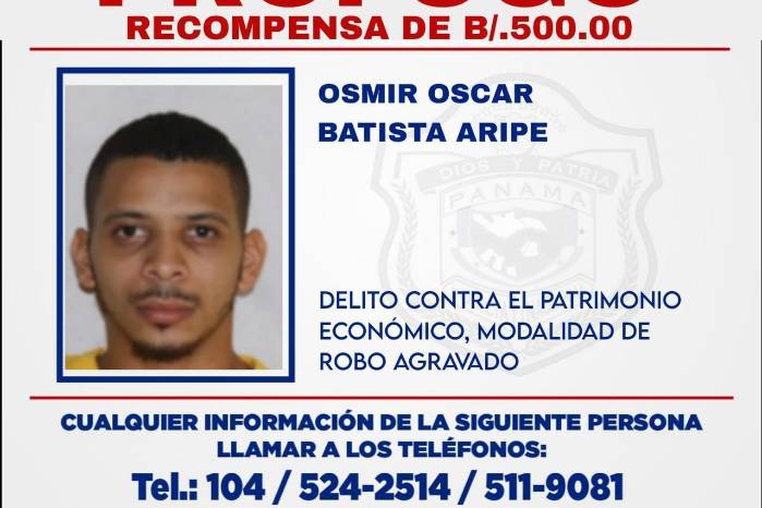 Estos son los prófugos de La Joyita con antecedentes por homicidio y drogas