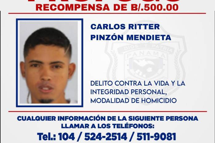 Estos son los prófugos de La Joyita con antecedentes por homicidio y drogas