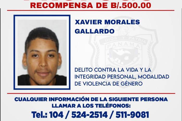 Estos son los prófugos de La Joyita con antecedentes por homicidio y drogas