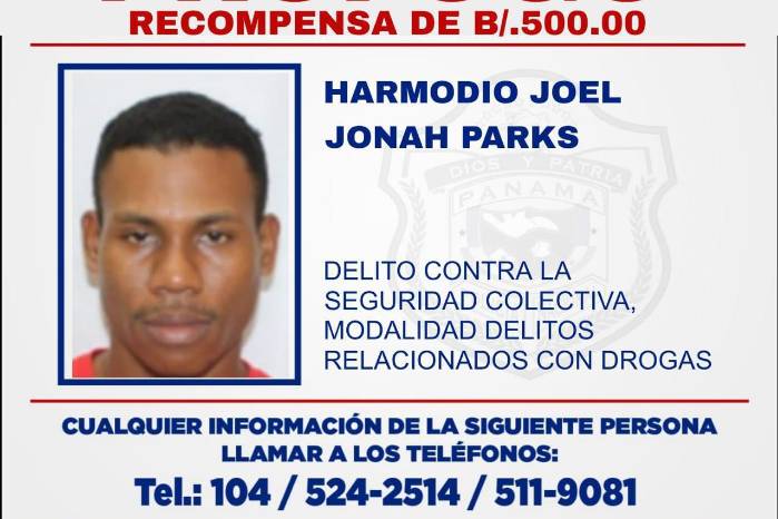 Estos son los prófugos de La Joyita con antecedentes por homicidio y drogas
