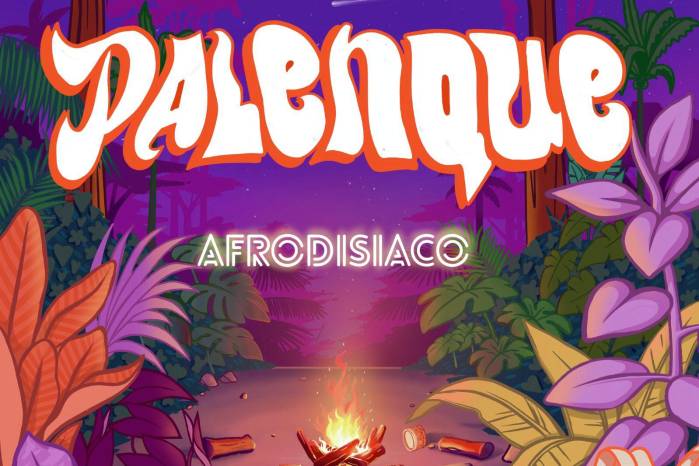 Afrodisíaco presenta un álbum inspirado en la memoria histórica y la resistencia cultural.