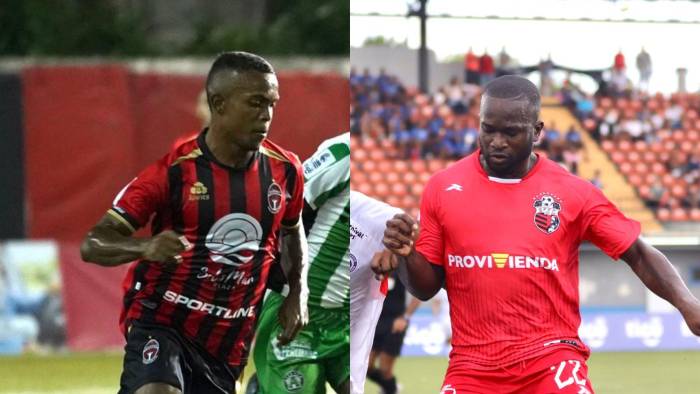 Sporting San Miguelito y San Francisco buscarán estar en las semifinales del Torneo Apertura 2025 de la LPF.