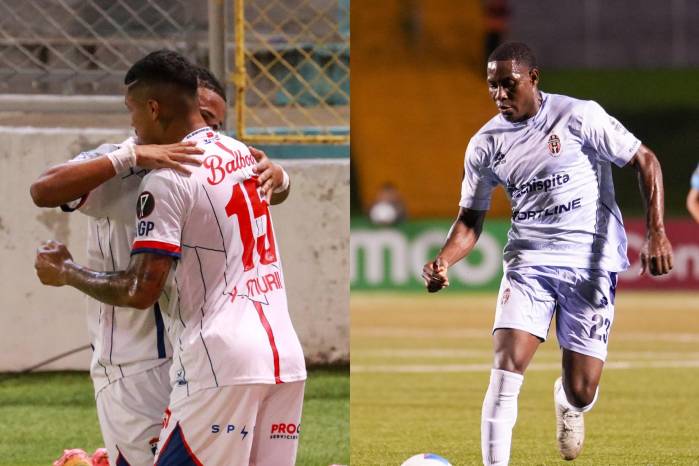 El Plaza Amador y el Sporting San Miguelito son los representantes panameños en los cuartos de final de la Copa Centroamericana 2025.