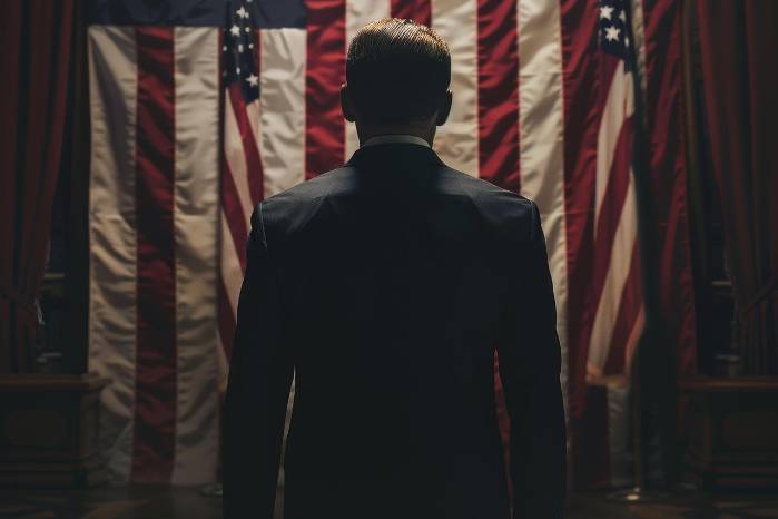 El método de Nixon y Trump